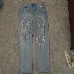 Urban outfitters BDG Mom high rise women’s jeans size 25